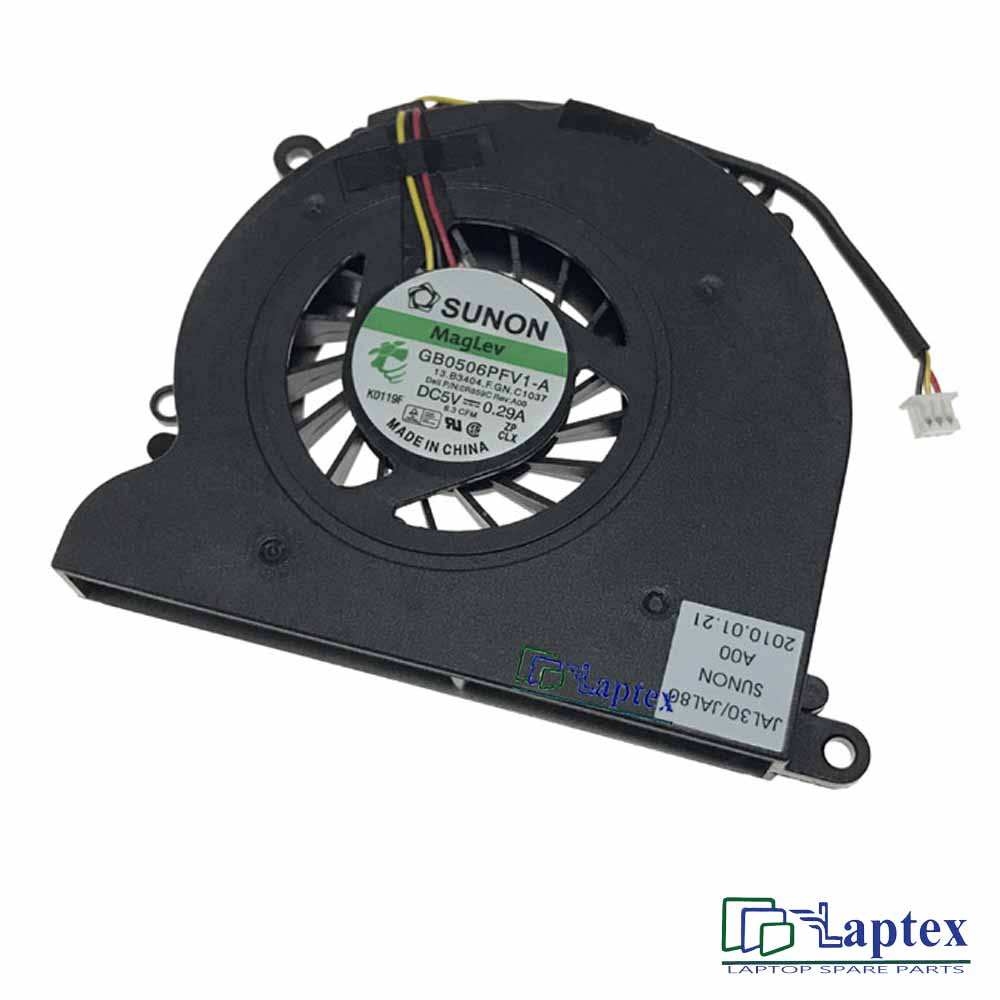 Dell Vostro V1310 CPU Cooling Fan